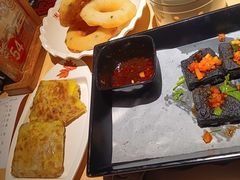 -火宫殿·小吃王国(坡子街店)