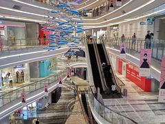 -银泰百货(厦门国贸中心店)