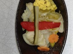 -天津水晶宫饭店