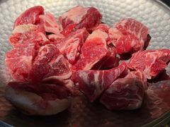 -山葵说·泥炉烤肉(泰达时尚E街区店)