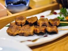 -隐泉京望日式料理(太和广场店)
