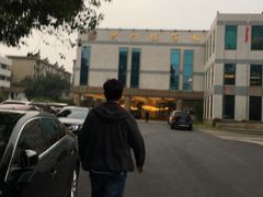 -南京双门楼宾馆(盐仓桥地铁站阅江楼店)