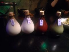 -醉小酒馆·川菜·江湖菜·重庆菜(观音桥旗舰店)