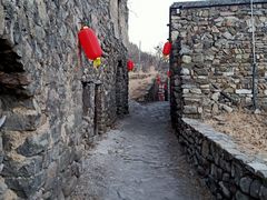 -店头古堡