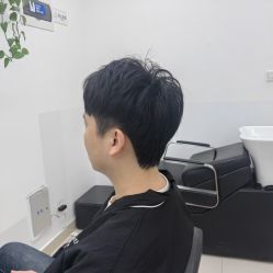 点击看大图 -Youth!Studio柚子造型