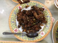 -砂锅居(西四店)