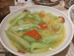 -杨记隆府(时代天街店)
