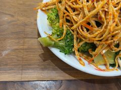 -老刘家永盛斋·传统泡馍(东关南街店)
