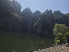 -大连冰峪旅游度假区