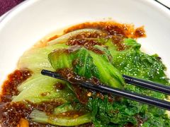 -南京东郊国宾馆