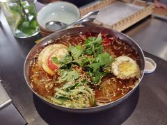 -很久以前羊肉串(南京路第一百货店)