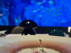 -渔火·特色餐厅(佘山世茂洲际酒店)