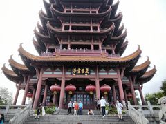 -黄鹤楼