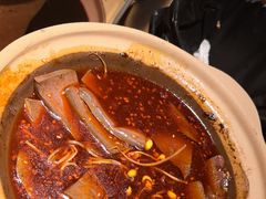 -花和尚·湘西小串烧烤(祈福店)