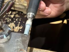 -十八字金·开蚌·银饰DIY·手作体验团建(和平大悦城店)
