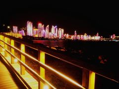 -青岛第三海水浴场