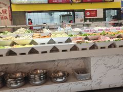 -醉人椒麻辣香锅(上地华联店)