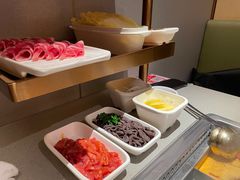 -海底捞火锅(顺义华联店)