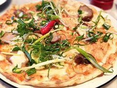 -玛尚诺Pizza&Bar(长泰广场店)