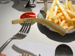 -春树下·树屋花房西餐厅(罍街AS1980店)