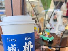 -seeu coffee(江滩店)