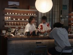 -溯洄咖啡VORTEX COFFEE