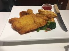 -翠华餐厅(宝安壹方城店)