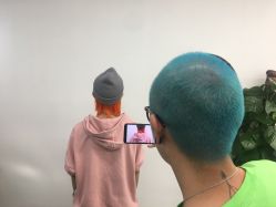 -Y-STUDIO原理