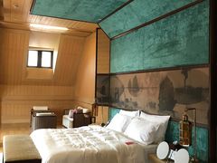 -天津津利华酒店