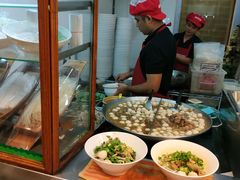 -Magic Food Point(Airport Street food)