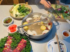 -俏牛哥鲜牛肉牛肆馆(重庆天地店)