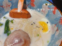 -鹏祖料理