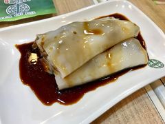 黄沙猪润肠-添好运点心专门店(中环IFC店)