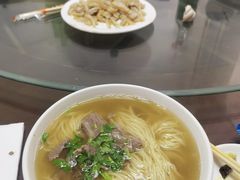 -十二忠手拉面(中华路店)