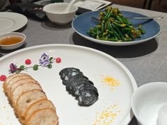 -台鄉缘 ·台府(张江科学城店)
