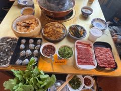-牛街清真满恒記(平安里西大街店)