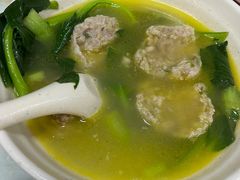 -蒋家桥饺面店(四望亭路店)