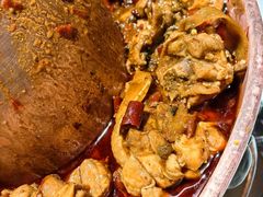 -0317火锅鸡·清真(正达店)