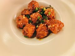 -Shantek象提南亚餐厅&西餐融合Bistro(淮海中路店)