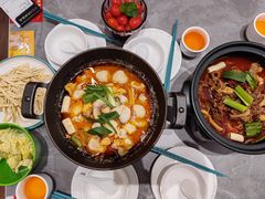 -肖记公安牛肉鱼杂馆·省级非物质文化遗产(江汉路直营店)