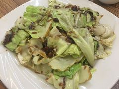 -巷子深菜馆(新华路店)