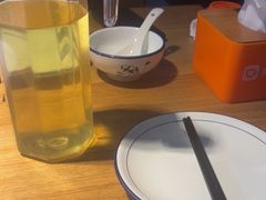 -永安鱼庄·镇江菜(丁卯店)