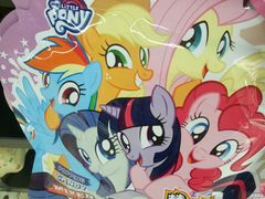 -物美超市(通州果园店)