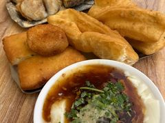 豆腐脑-和众大油条(维明路店)