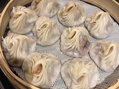 小笼包-笑来喜馄饨小笼工坊店(湖滨街店)