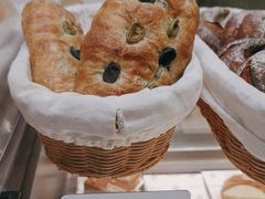 -PAIN CHAUD 百丘(尚嘉中心店)