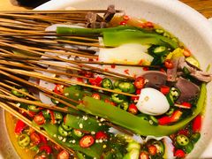 -嘉州叶婆婆钵钵鸡(建设路店)