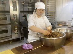 -富华斋饽饽铺·宫廷糕点·伴手礼(护国新天地店)