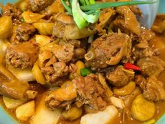 -老瓦房(六堰店)