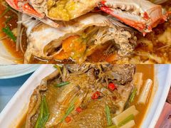 -小厨师·二十年沈家门小海鲜(百井坊巷店)